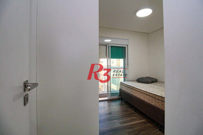 Imagem Apartamento com 2 Quartos à Venda, 68 m² em Pompéia - Santos Imagem Apartamento com 2 Quartos à Venda, 68 m² em Pompéia - Santos