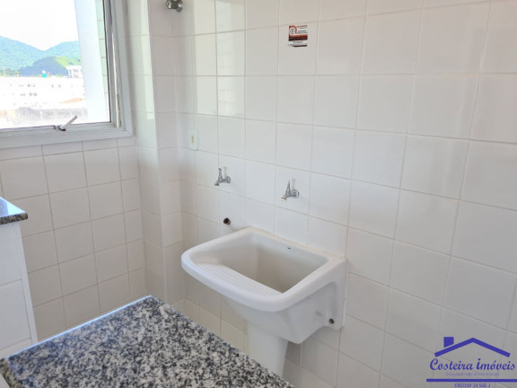 Imagem Cobertura com 4 Quartos à Venda, 100 m² em Centro - Ubatuba
