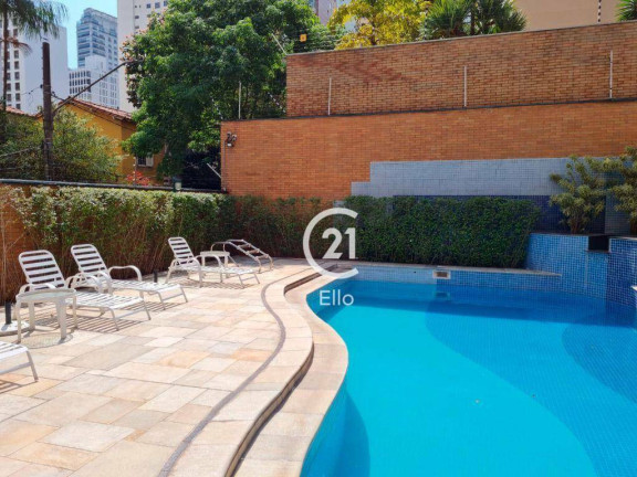 Imagem Apartamento com 3 Quartos à Venda, 267 m² em Paraíso - São Paulo Imagem Apartamento com 3 Quartos à Venda, 267 m² em Paraíso - São Paulo