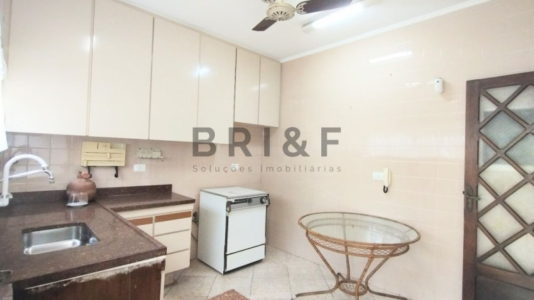Imagem Casa com 3 Quartos à Venda, 210 m² em Brooklin - São Paulo Imagem Casa com 3 Quartos à Venda, 210 m² em Brooklin - São Paulo