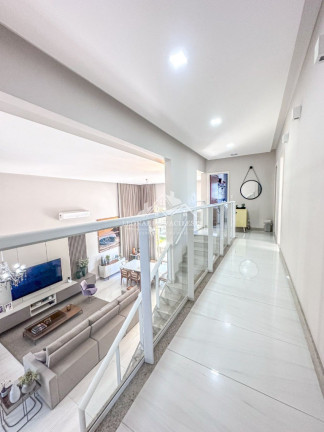 Imagem Casa com 4 Quartos à Venda, 344 m² em Boulevard Lagoa - Serra Imagem Casa com 4 Quartos à Venda, 344 m² em Boulevard Lagoa - Serra
