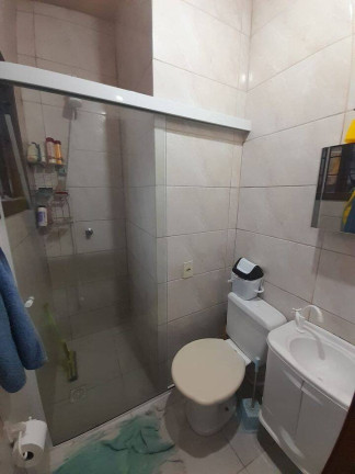 Imagem Casa com 3 Quartos à Venda, 95 m² em São João Do Rio Vermelho - Florianópolis