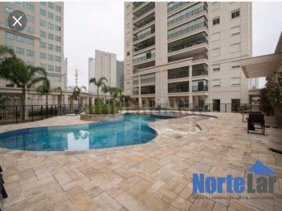 Imagem Apartamento com 4 Quartos à Venda, 160 m² em Barra Funda - São Paulo