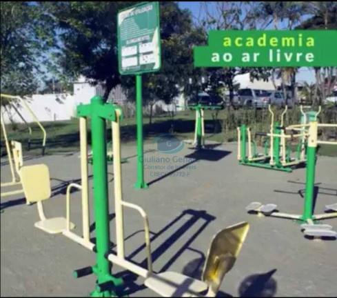 Imagem Terreno em Condomínio à Venda, 465 m² em Residencial Lagos D'icaraí - Salto Imagem Terreno em Condomínio à Venda, 465 m² em Residencial Lagos D'icaraí - Salto