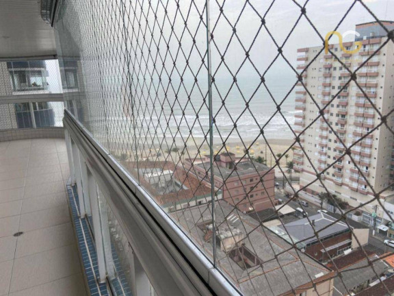 Imagem Apartamento com 3 Quartos à Venda, 152 m² em Vila Assunção - Praia Grande Imagem Apartamento com 3 Quartos à Venda, 152 m² em Vila Assunção - Praia Grande