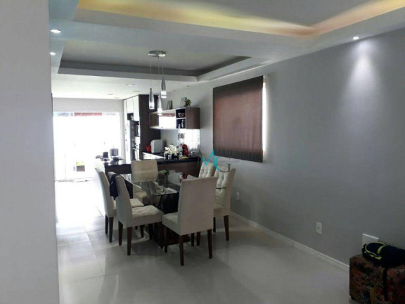 Imagem Casa com 2 Quartos à Venda, 130 m² em Campo Grande - Rio De Janeiro