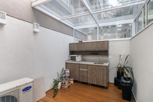 Imagem Ponto Comercial à Venda, 76 m² em Jardim Paulista - São Paulo