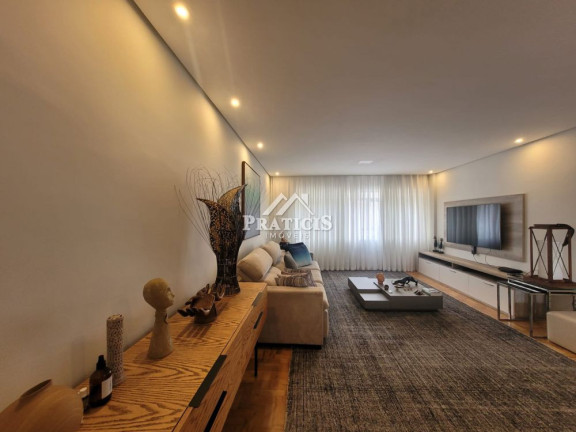 Imagem Apartamento com 3 Quartos à Venda, 155 m² em Liberdade - São Paulo Imagem Apartamento com 3 Quartos à Venda, 155 m² em Liberdade - São Paulo