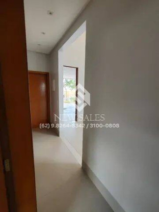 Imagem Casa com 3 Quartos à Venda, 150 m² em Terras Alpha Residencial 2 - Senador Canedo Imagem Casa com 3 Quartos à Venda, 150 m² em Terras Alpha Residencial 2 - Senador Canedo