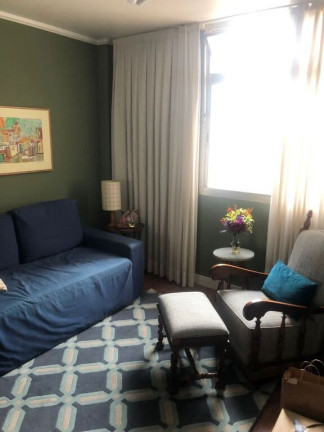 Imagem Apartamento com 3 Quartos para Alugar, em Perdizes - São Paulo Imagem Apartamento com 3 Quartos para Alugar, em Perdizes - São Paulo