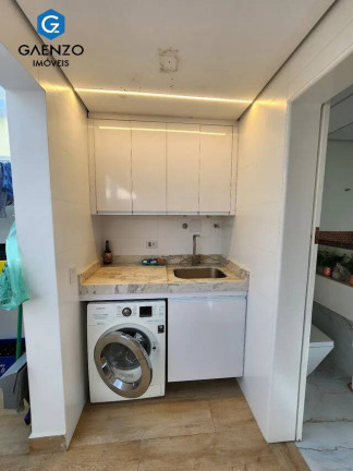 Imagem Casa de Condomínio com 3 Quartos à Venda, 120 m² em Vila Osasco - Osasco Imagem Casa de Condomínio com 3 Quartos à Venda, 120 m² em Vila Osasco - Osasco