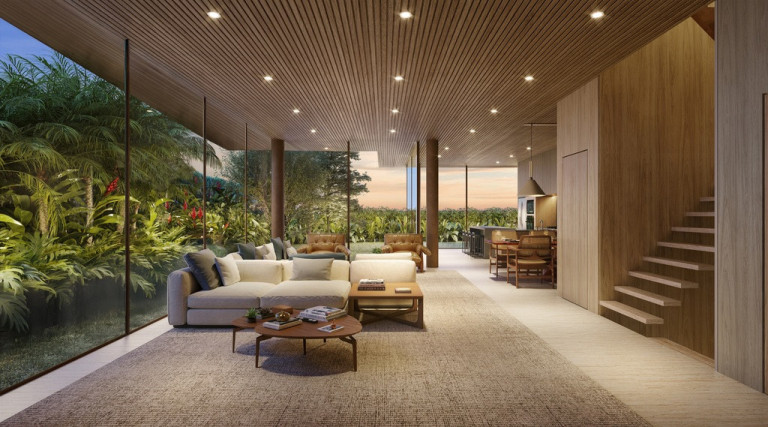 Imagem Casa com 3 Quartos à Venda, 701 m² em Jardim Guedala - São Paulo Imagem Casa com 3 Quartos à Venda, 701 m² em Jardim Guedala - São Paulo