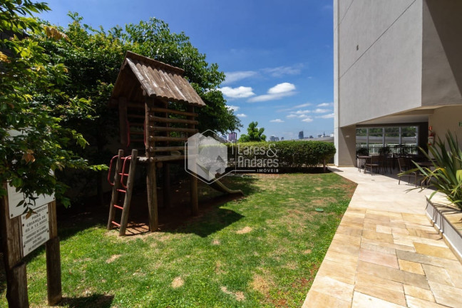 Imagem Apartamento com 1 Quarto à Venda, 30 m² em Vila Madalena - São Paulo