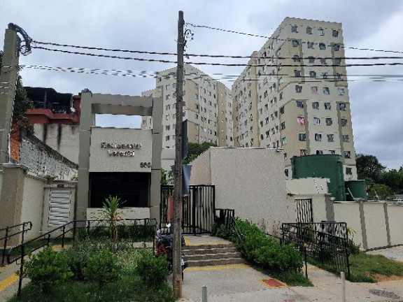 Imagem Apartamento com 2 Quartos à Venda, 34 m² em Guaianazes - Sao Paulo Imagem Apartamento com 2 Quartos à Venda, 34 m² em Guaianazes - Sao Paulo
