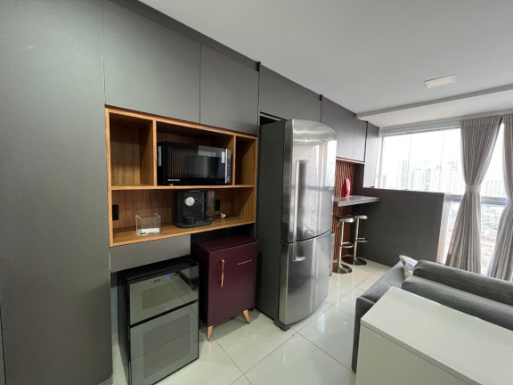 Imagem Imóvel com 1 Quarto à Venda, 44 m² em Norte (águas Claras) - Brasília Imagem Imóvel com 1 Quarto à Venda, 44 m² em Norte (águas Claras) - Brasília