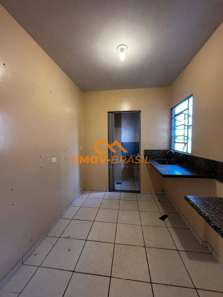 Imagem Apartamento com 2 Quartos para Alugar, 75 m² em Conj. Aero Rancho - Campo Grande Imagem Apartamento com 2 Quartos para Alugar, 75 m² em Conj. Aero Rancho - Campo Grande