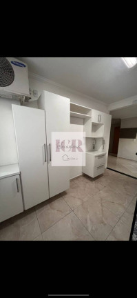 Imagem Apartamento com 2 Quartos à Venda, 88 m² em Vila Barão - Sorocaba