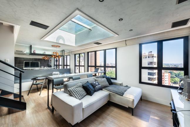 Imóvel com 1 Quarto à Venda, 140 m² em Morumbi - São Paulo
