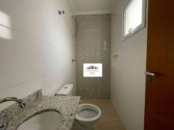 Imagem Cobertura com 2 Quartos à Venda, 95 m² em Vila Pires - Santo André Imagem Cobertura com 2 Quartos à Venda, 95 m² em Vila Pires - Santo André