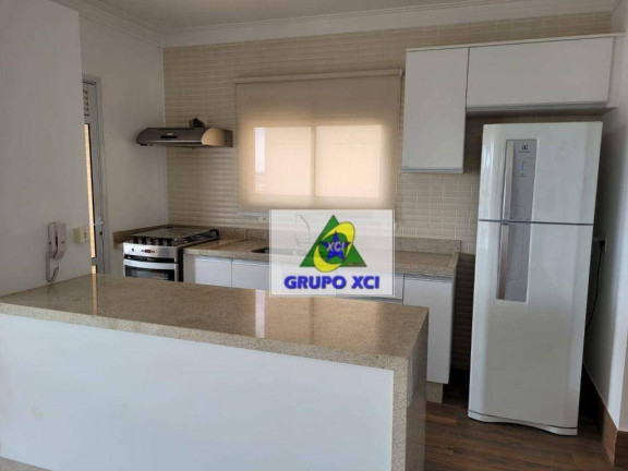 Imagem Apartamento com 3 Quartos à Venda, 119 m² em Taquaral - Campinas