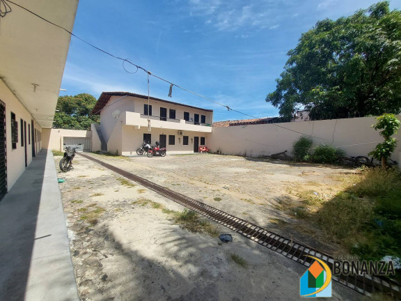 Imagem Kitnet com 1 Quarto para Alugar, 35 m² em Conjunto Esperança - Fortaleza