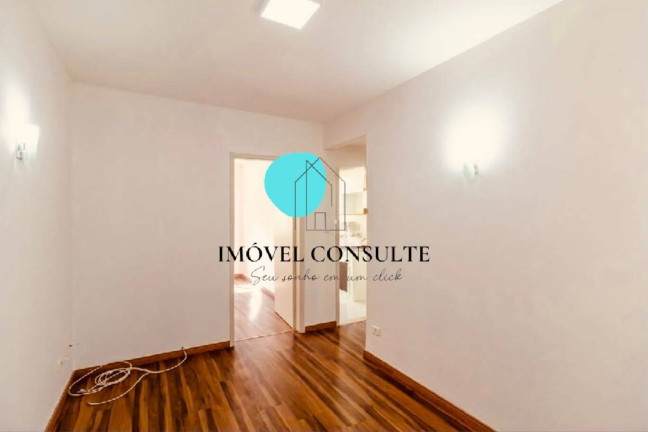 Imagem Apartamento com 1 Quarto à Venda, 40 m² em Santa Cecília - São Paulo