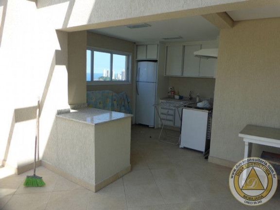 Imagem Cobertura com 3 Quartos à Venda, 260 m² em Barra Funda - Guarujá Imagem Cobertura com 3 Quartos à Venda, 260 m² em Barra Funda - Guarujá