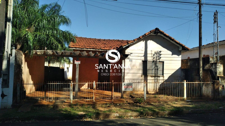 Imagem Terreno à Venda, 250 m² em Centro - Fernandópolis Imagem Terreno à Venda, 250 m² em Centro - Fernandópolis