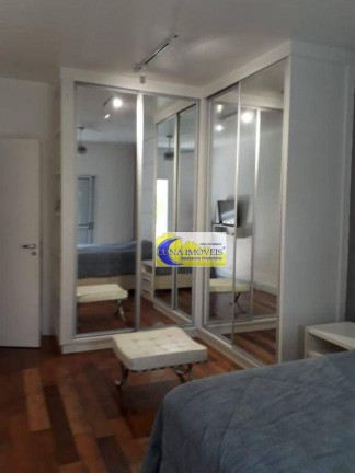 Imagem Sobrado com 3 Quartos à Venda, 183 m² em Demarchi - São Bernardo Do Campo