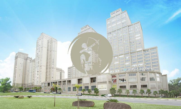 Imóvel Comercial à Venda, 580 m² em Sítio Tamboré Alphaville - Barueri