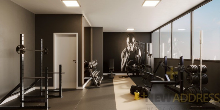 Imagem Apartamento com 1 Quarto à Venda, 30 m² em Santa Helena - Vitória Imagem Apartamento com 1 Quarto à Venda, 30 m² em Santa Helena - Vitória
