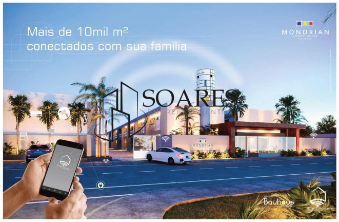 Imagem Casa de Condomínio com 3 Quartos à Venda, 154 m² em Pratinha (icoaraci) - Belém Imagem Casa de Condomínio com 3 Quartos à Venda, 154 m² em Pratinha (icoaraci) - Belém