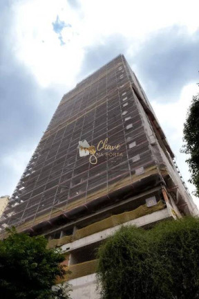 Imagem Kitnet com 1 Quarto à Venda, 23 m² em Vila Mariana - São Paulo