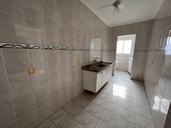 Imagem Apartamento com 2 Quartos à Venda, 68 m² em Ocian - Praia Grande
