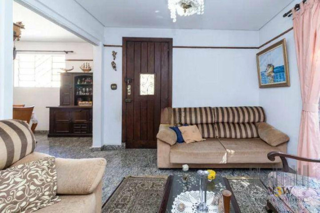 Imagem Casa com 3 Quartos à Venda, 230 m² em Alto Da Lapa - São Paulo Imagem Casa com 3 Quartos à Venda, 230 m² em Alto Da Lapa - São Paulo