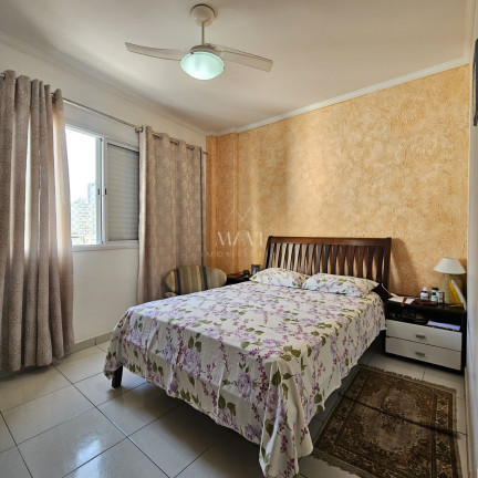 Imagem Apartamento com 2 Quartos à Venda, 70 m² em Aviação - Praia Grande Imagem Apartamento com 2 Quartos à Venda, 70 m² em Aviação - Praia Grande