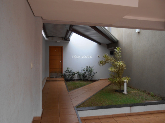 Sobrado com 3 Quartos à Venda, 90 m² em Jardim Palmares - Ribeirão Preto