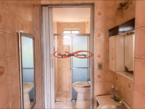 Imagem Apartamento com 2 Quartos à Venda, 48 m² em Conjunto Residencial José Bonifácio - São Paulo Imagem Apartamento com 2 Quartos à Venda, 48 m² em Conjunto Residencial José Bonifácio - São Paulo