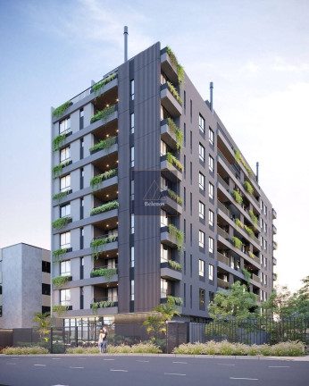 Apartamento com 2 Quartos à Venda, 64 m² em Boa Vista - Curitiba