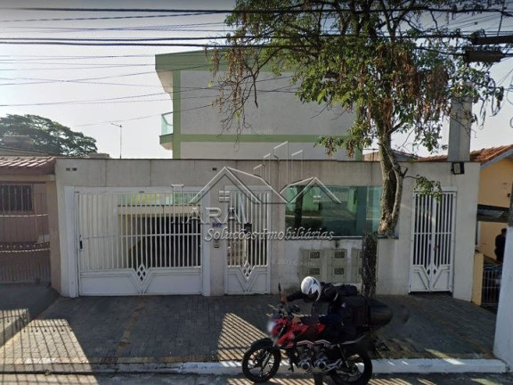 Casa de Condomínio com 2 Quartos à Venda, 95 m² em Vila Ré - São Paulo