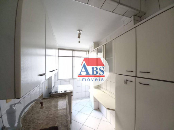 Imagem Apartamento com 2 Quartos à Venda, 93 m² em Boqueirão - Santos Imagem Apartamento com 2 Quartos à Venda, 93 m² em Boqueirão - Santos