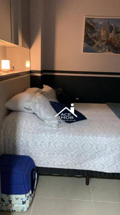 Imagem Apartamento com 1 Quarto à Venda, 74 m² em Brooklin - São Paulo Imagem Apartamento com 1 Quarto à Venda, 74 m² em Brooklin - São Paulo