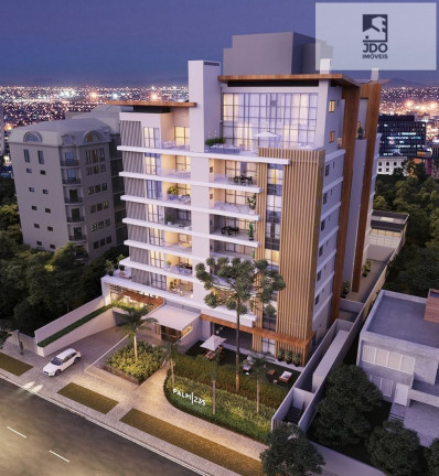 Imagem Apartamento com 3 Quartos à Venda, 154 m² em Centro - Curitiba Imagem Apartamento com 3 Quartos à Venda, 154 m² em Centro - Curitiba