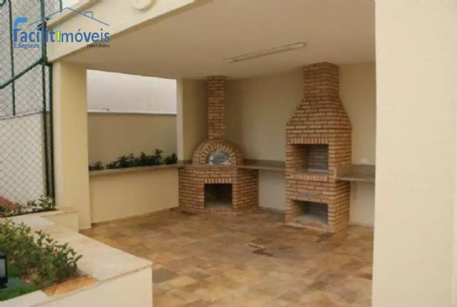 Imagem Apartamento com 3 Quartos à Venda, 69 m² em Rudge Ramos - São Bernardo Do Campo