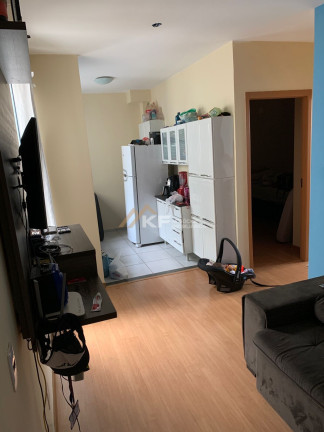 Imagem Apartamento com 2 Quartos à Venda, 47 m² em Jardim Ouro Branco - Ribeirão Preto Imagem Apartamento com 2 Quartos à Venda, 47 m² em Jardim Ouro Branco - Ribeirão Preto