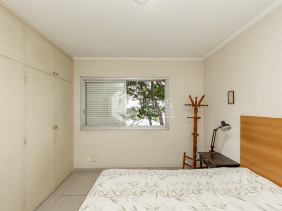 Imagem Apartamento com 3 Quartos à Venda, 98 m² em Planalto Paulista - São Paulo