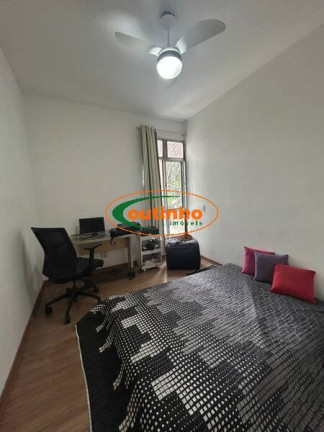 Imagem Apartamento com 2 Quartos à Venda, 68 m² em Tijuca - Rio De Janeiro Imagem Apartamento com 2 Quartos à Venda, 68 m² em Tijuca - Rio De Janeiro