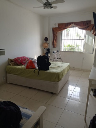 Apartamento com 1 Quarto à Venda, 43 m² em Tupi - Praia Grande