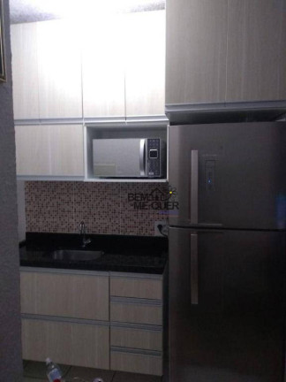 Imagem Apartamento com 2 Quartos à Venda, 38 m² em Jardim Ipanema (zona Oeste) - São Paulo Imagem Apartamento com 2 Quartos à Venda, 38 m² em Jardim Ipanema (zona Oeste) - São Paulo