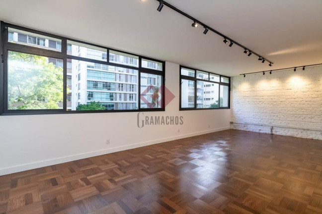 Imagem Apartamento com 3 Quartos à Venda, 232 m² em Higienópolis - São Paulo Imagem Apartamento com 3 Quartos à Venda, 232 m² em Higienópolis - São Paulo
